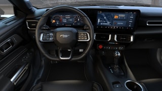 2026 Ford Mustang® Internal Image 2